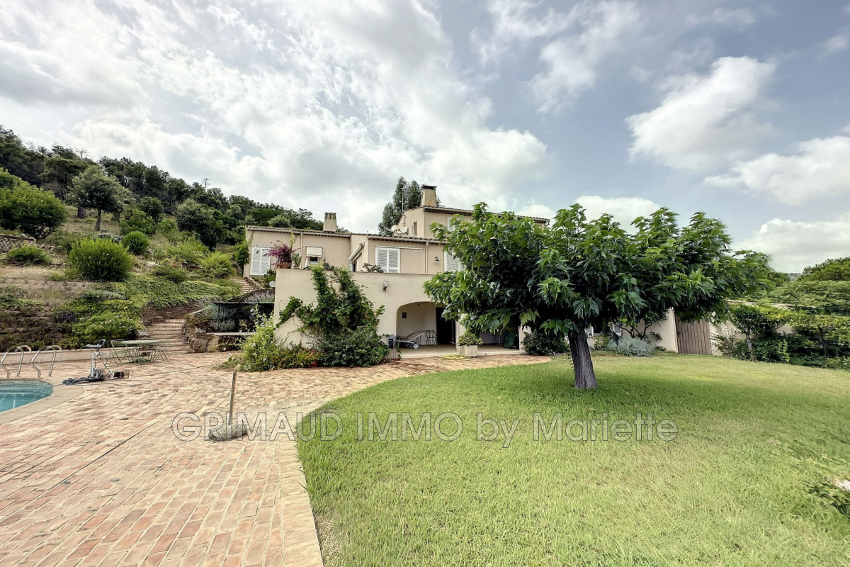 Maison de luxe à vendre à La Môle, 2 250 000 €, Photo 4