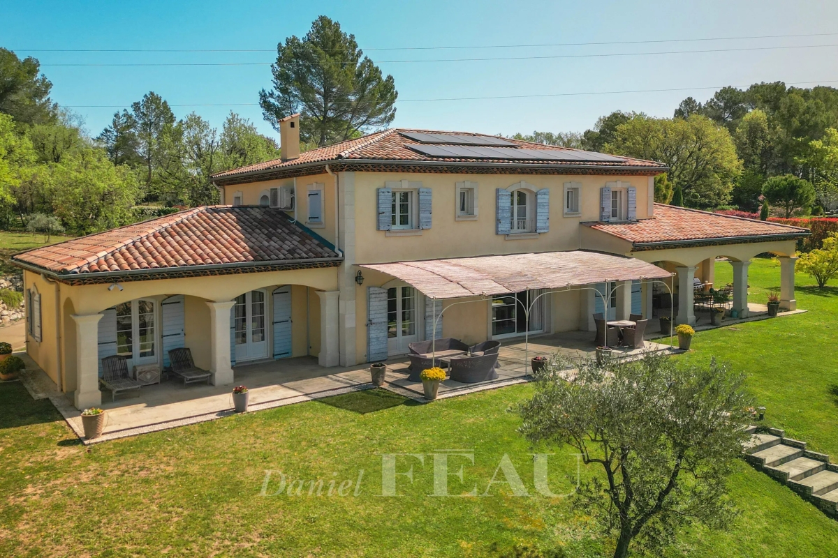 Luxury House for sale in Pierrevert, 1 295 000 €, Photo 5