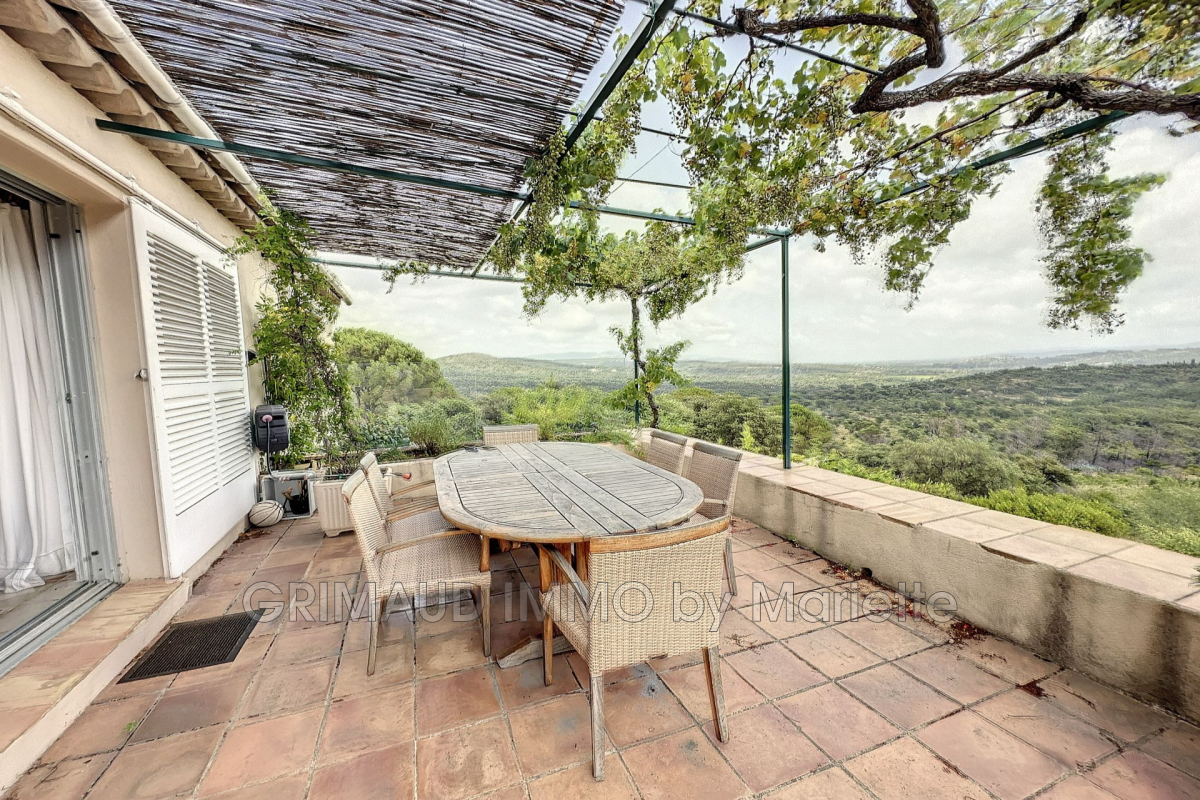 Maison de luxe à vendre à La Môle, 2 250 000 €, Photo 5