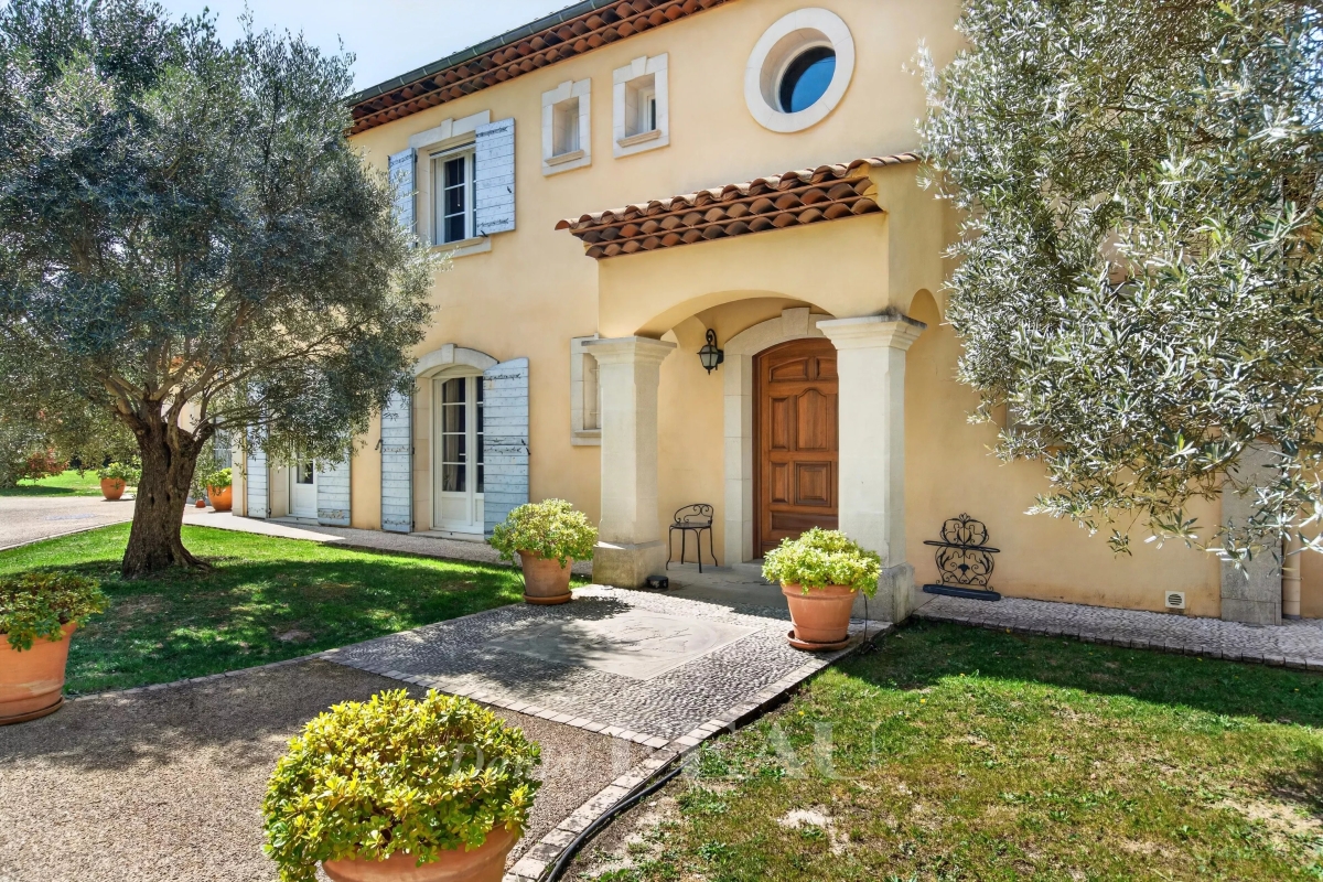 Luxury House for sale in Pierrevert, 1 295 000 €, Photo 7