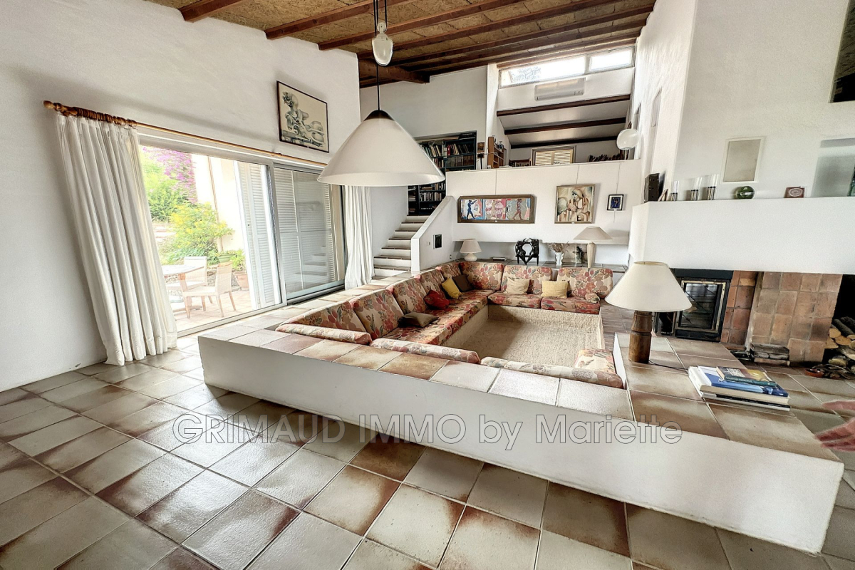 Maison de luxe à vendre à La Môle, 2 250 000 €, Photo 7