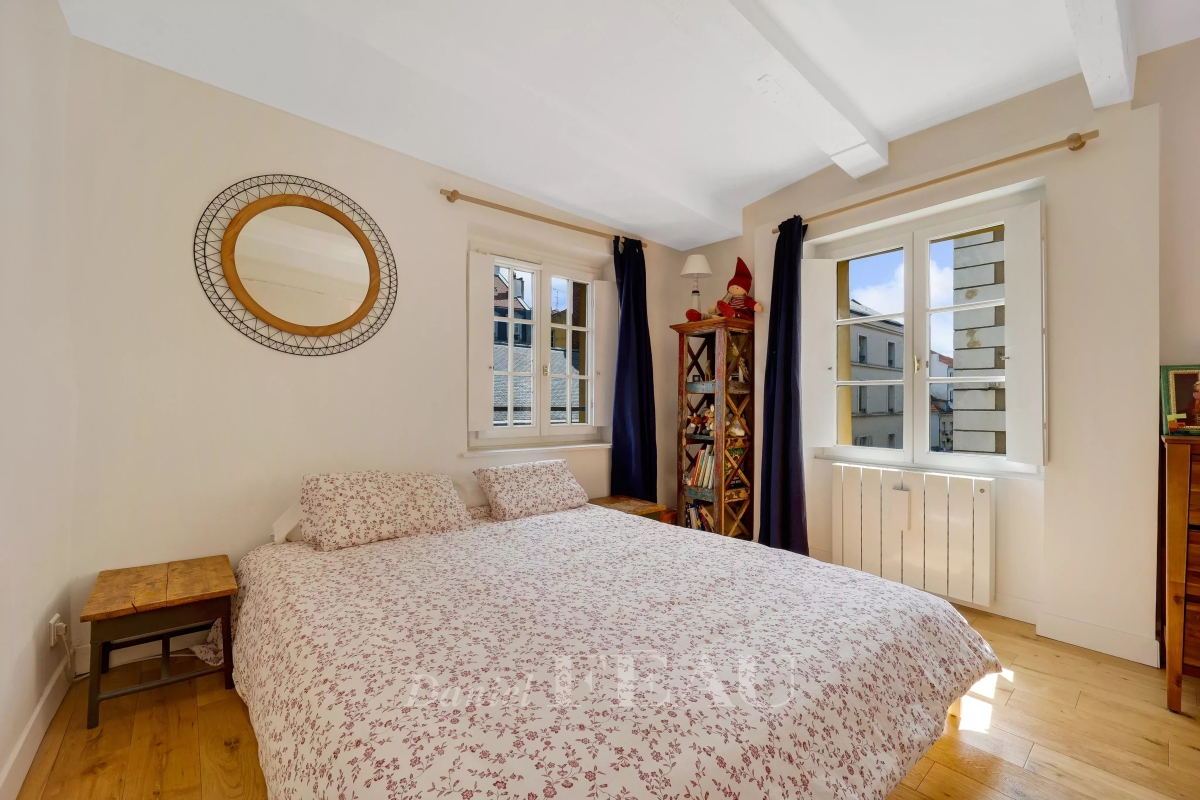 Appartement de luxe à vendre à Saint-Germain-en-Laye, 590 000 €, Photo 3