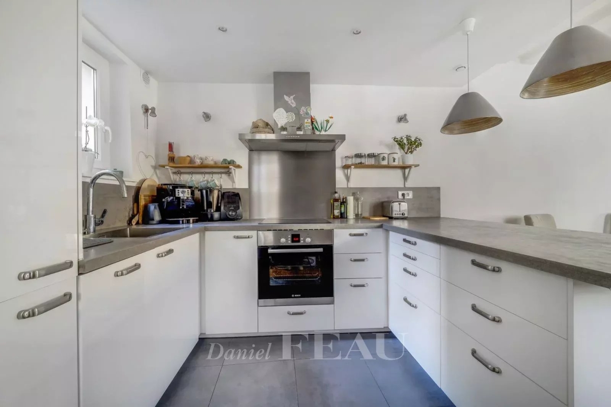 Appartement de luxe à vendre à Saint-Germain-en-Laye, 550 000 €, Photo 3