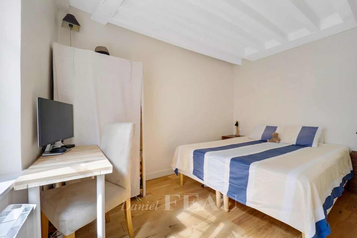 Appartement de luxe à vendre à Saint-Germain-en-Laye, 590 000 €, Photo 4