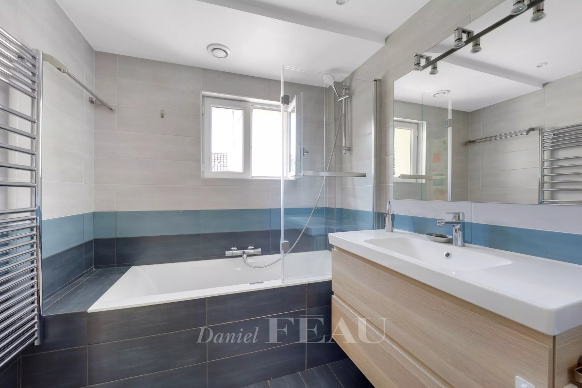 Appartement de luxe à vendre à Saint-Germain-en-Laye, 590 000 €, Photo 5