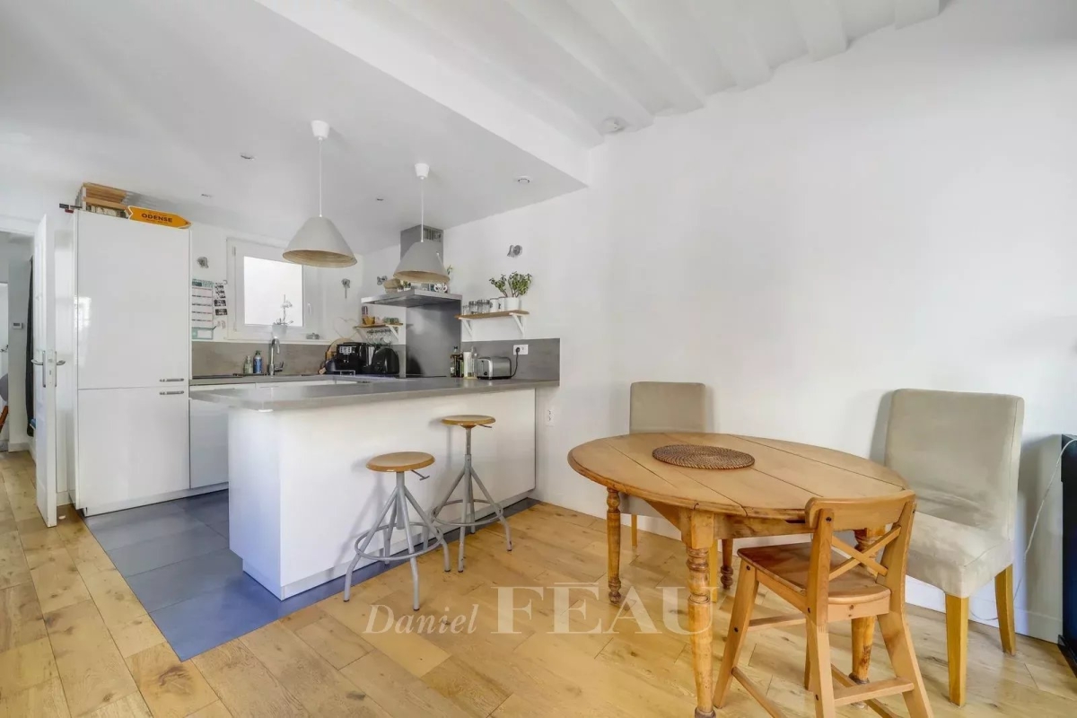 Appartement de luxe à vendre à Saint-Germain-en-Laye, 550 000 €, Photo 5