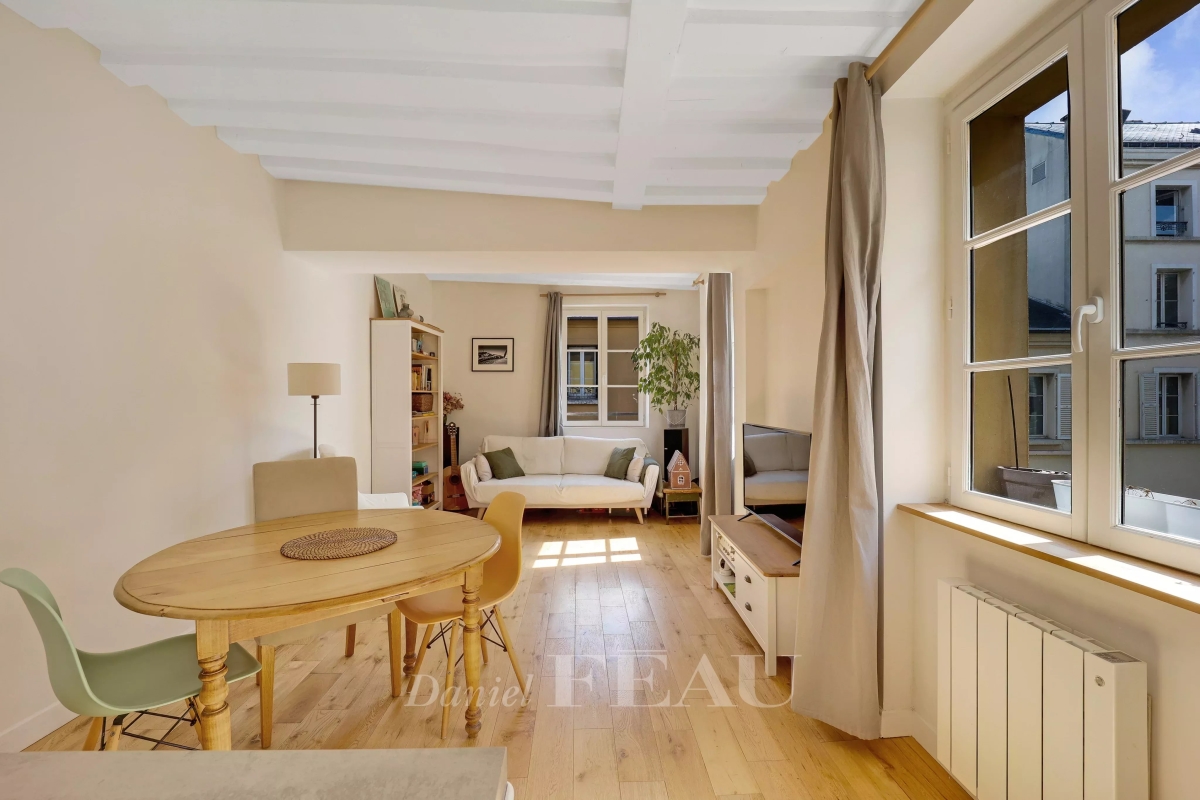 Appartement de luxe à vendre à Saint-Germain-en-Laye, 590 000 €, Photo 6