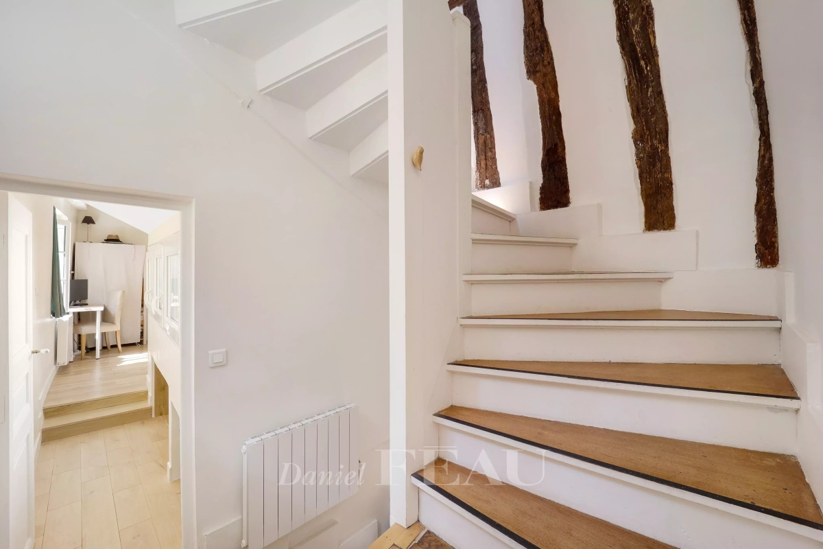 Appartement de luxe à vendre à Saint-Germain-en-Laye, 550 000 €, Photo 7