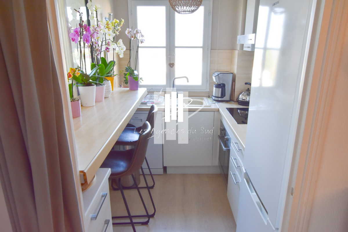 Appartement de luxe à vendre à Roquebrune-sur-Argens, 250 000 €, Photo 5