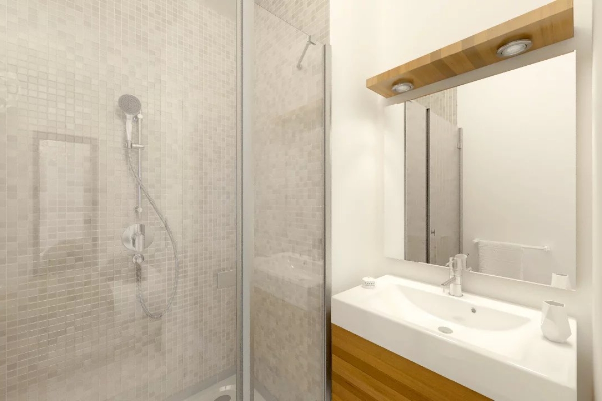Appartement de luxe à vendre à Nice, 550 000 €, Photo 5