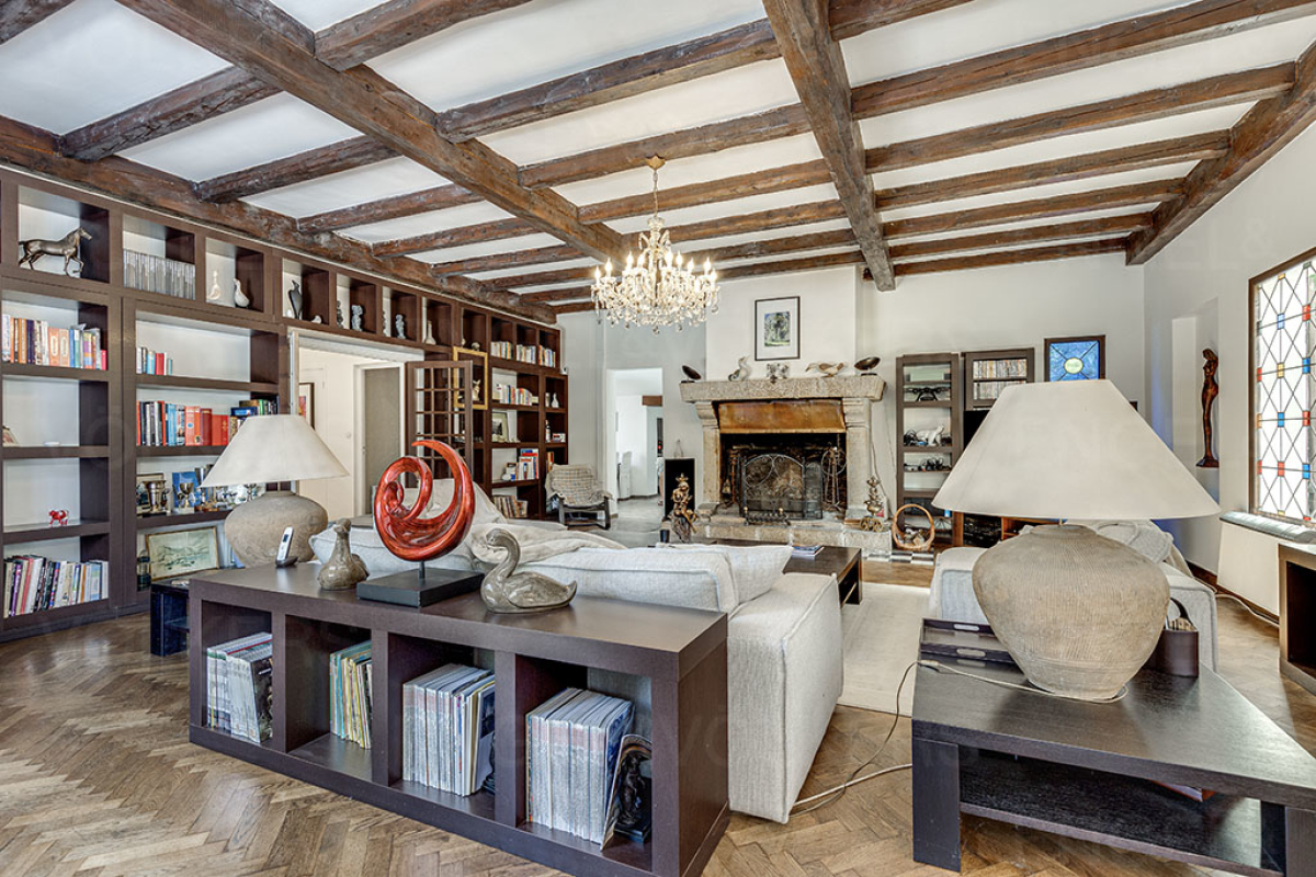 Maison de luxe à vendre à Touët-de-l'Escarène, 990 000 €, Photo 6
