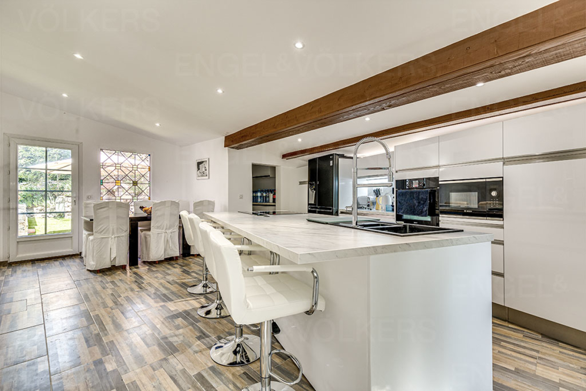 Maison de luxe à vendre à Touët-de-l'Escarène, 990 000 €, Photo 7