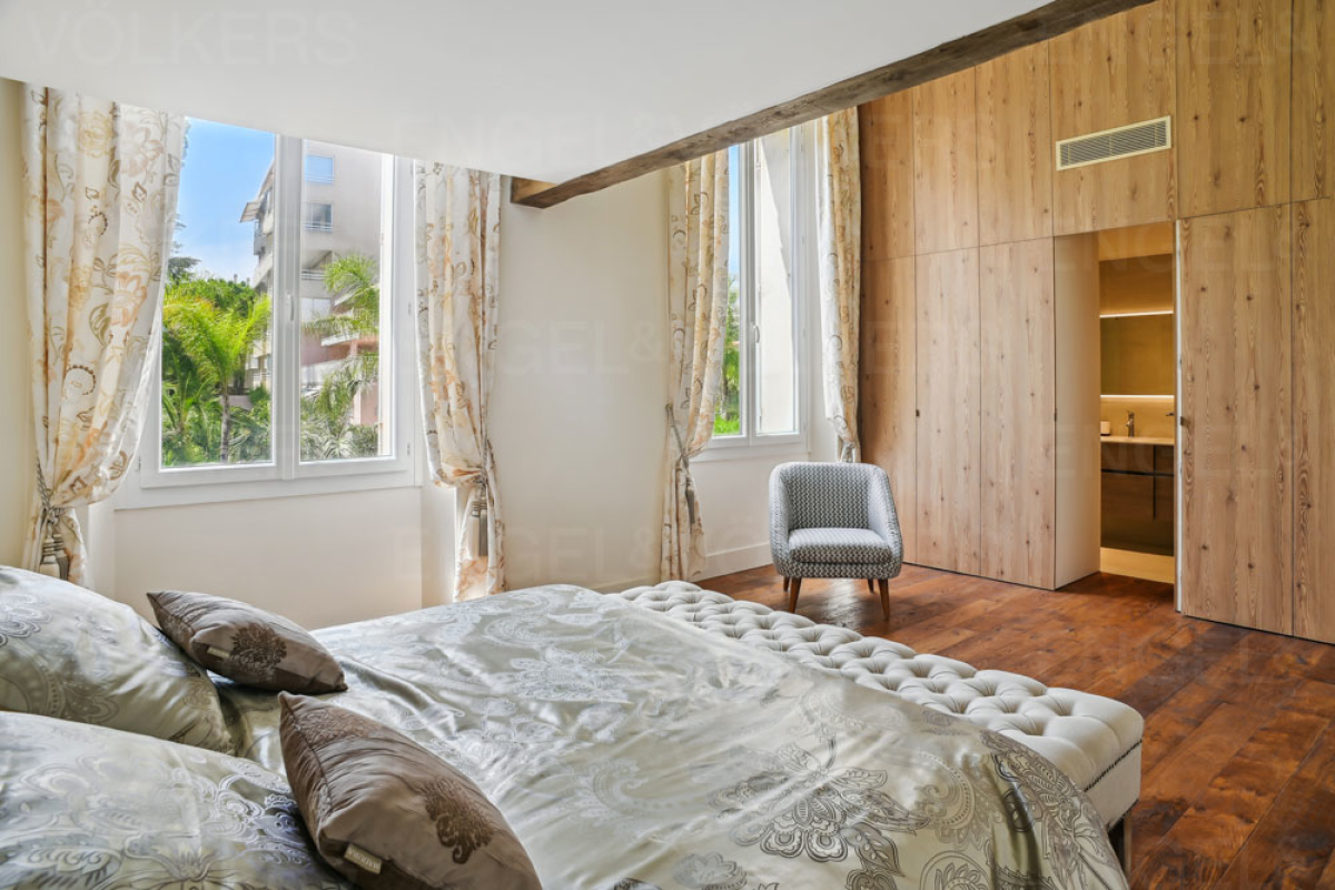 Appartement de luxe à vendre à Cannes, 1 290 000 €, Photo 5