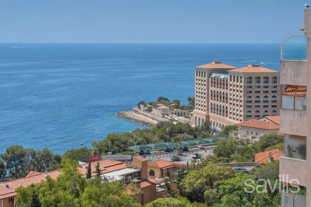 Appartement de luxe à vendre à Roquebrune-Cap-Martin, 4 500 000 €, Photo 1