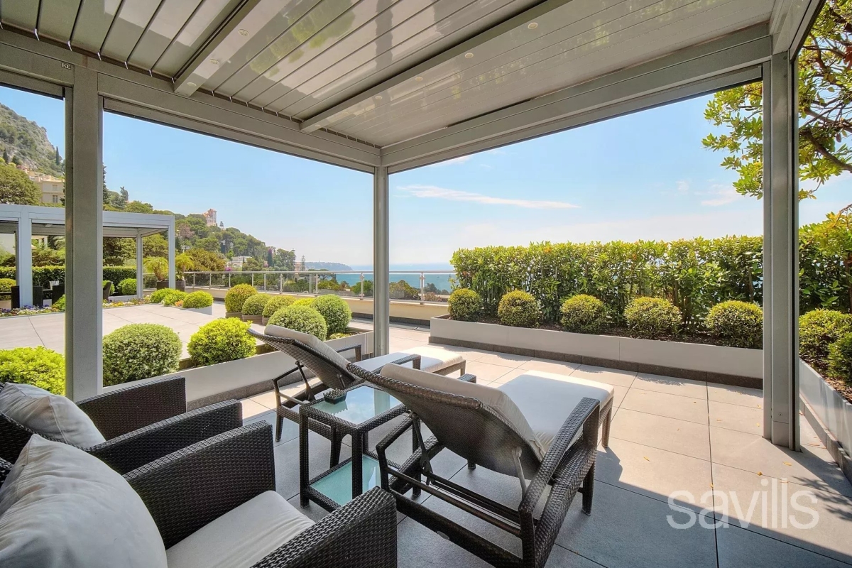Appartement de luxe à vendre à Roquebrune-Cap-Martin, 4 500 000 €, Photo 2