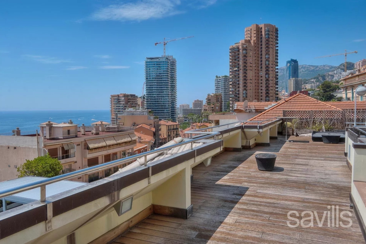 Appartement de luxe à vendre à Roquebrune-Cap-Martin, 4 500 000 €, Photo 3