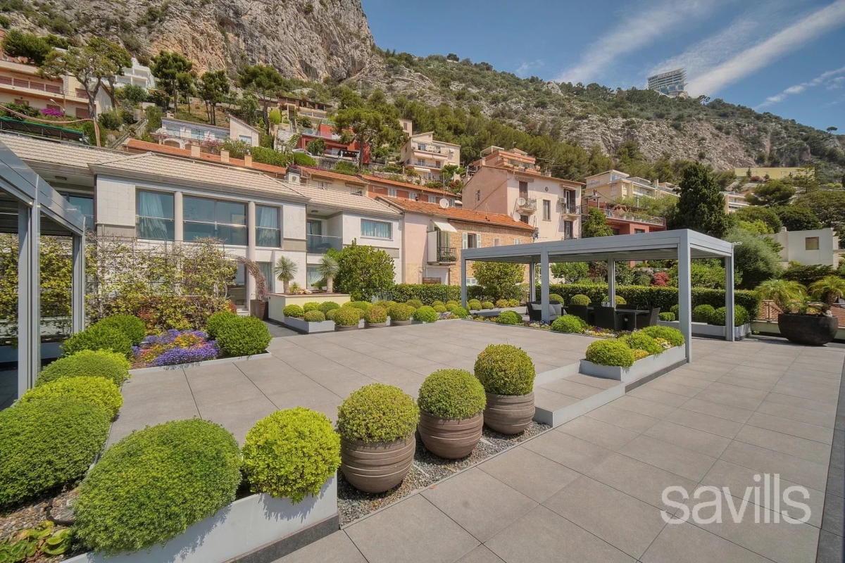 Appartement de luxe à vendre à Roquebrune-Cap-Martin, 4 500 000 €, Photo 4