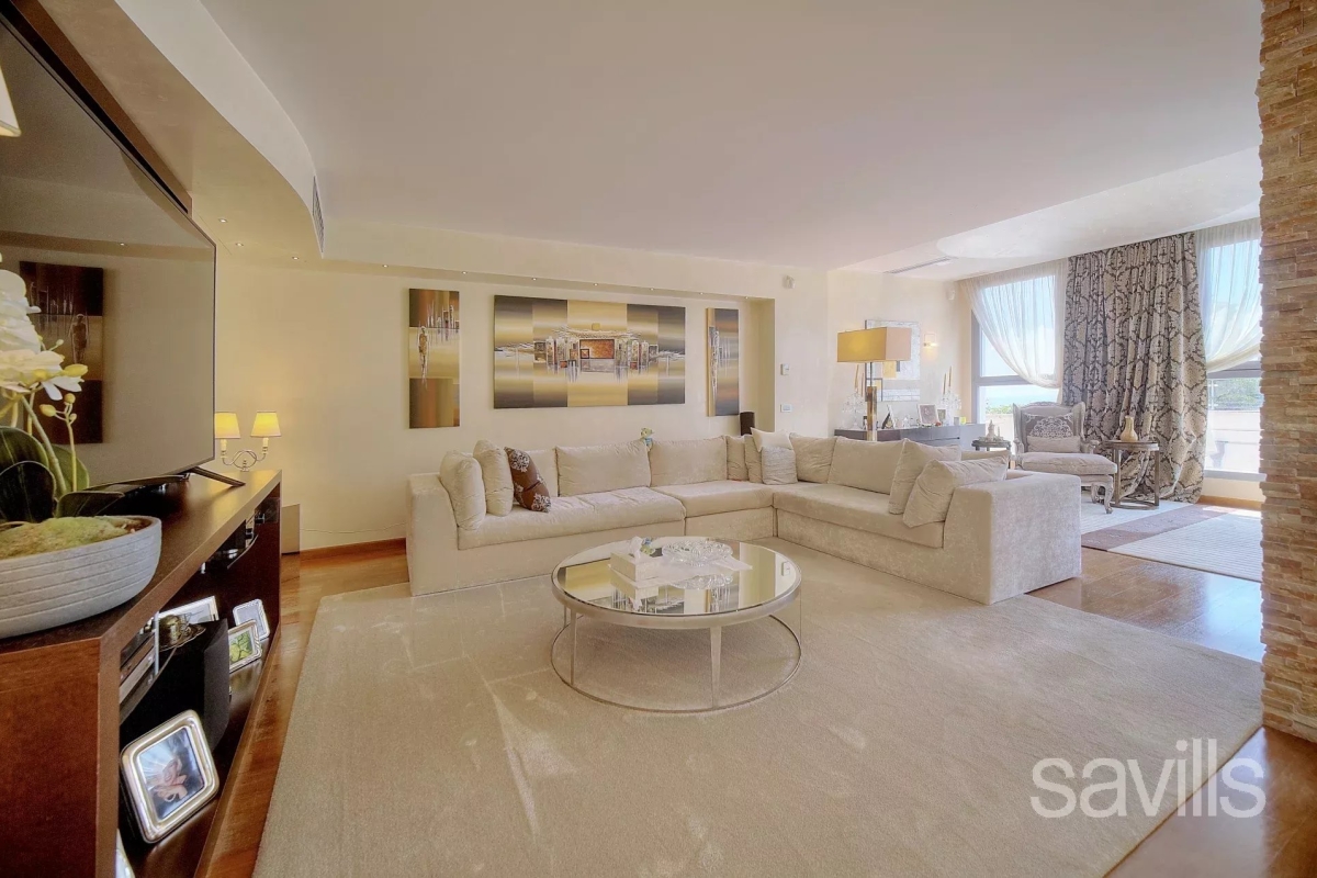 Appartement de luxe à vendre à Roquebrune-Cap-Martin, 4 500 000 €, Photo 6