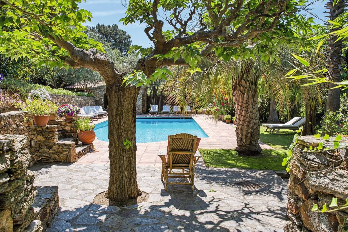 Maison, luxe et prestige, à vendre La 2901193