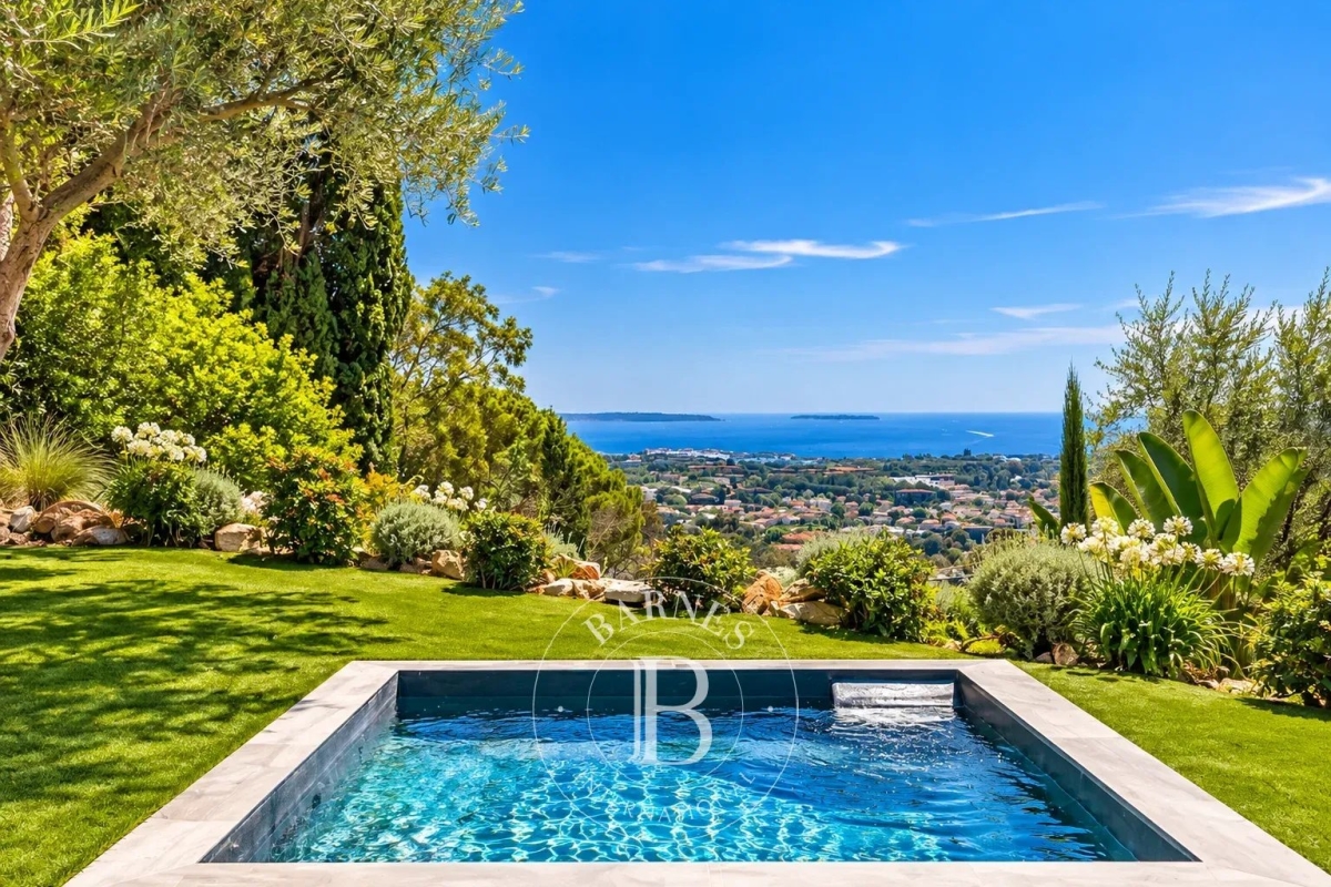 Maison de luxe à vendre à Cannes, 3 300 000 €, Photo 2