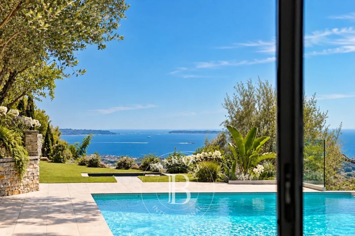 Maison de luxe à vendre à Cannes, 3 300 000 €, Photo 3