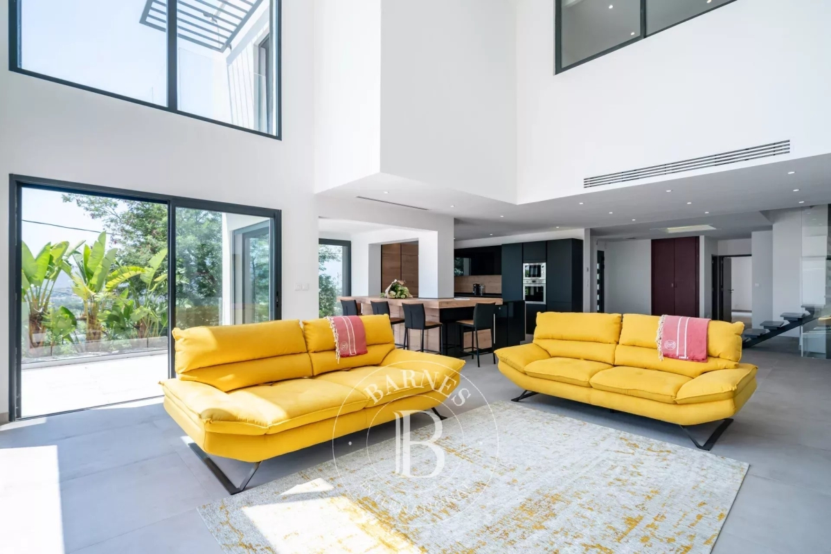Maison de luxe à vendre à Cannes, 3 300 000 €, Photo 4