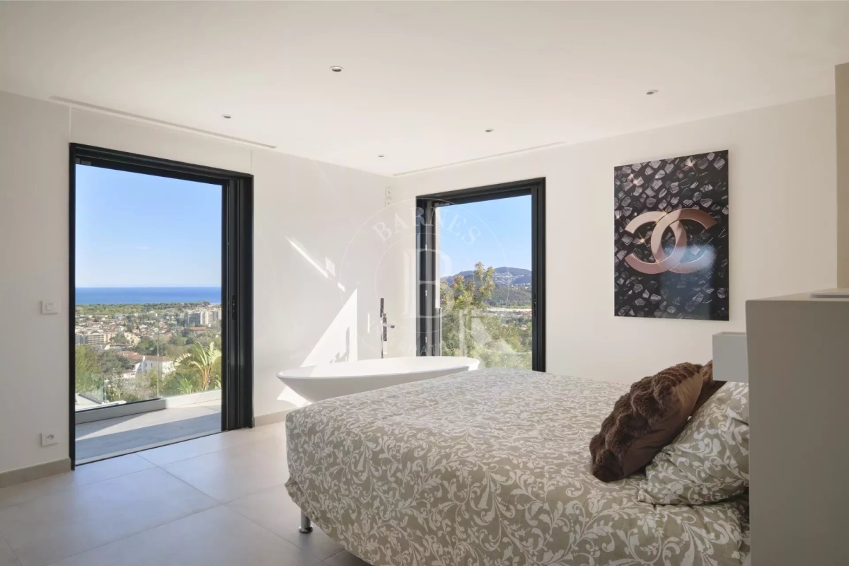 Maison de luxe à vendre à Cannes, 3 300 000 €, Photo 6