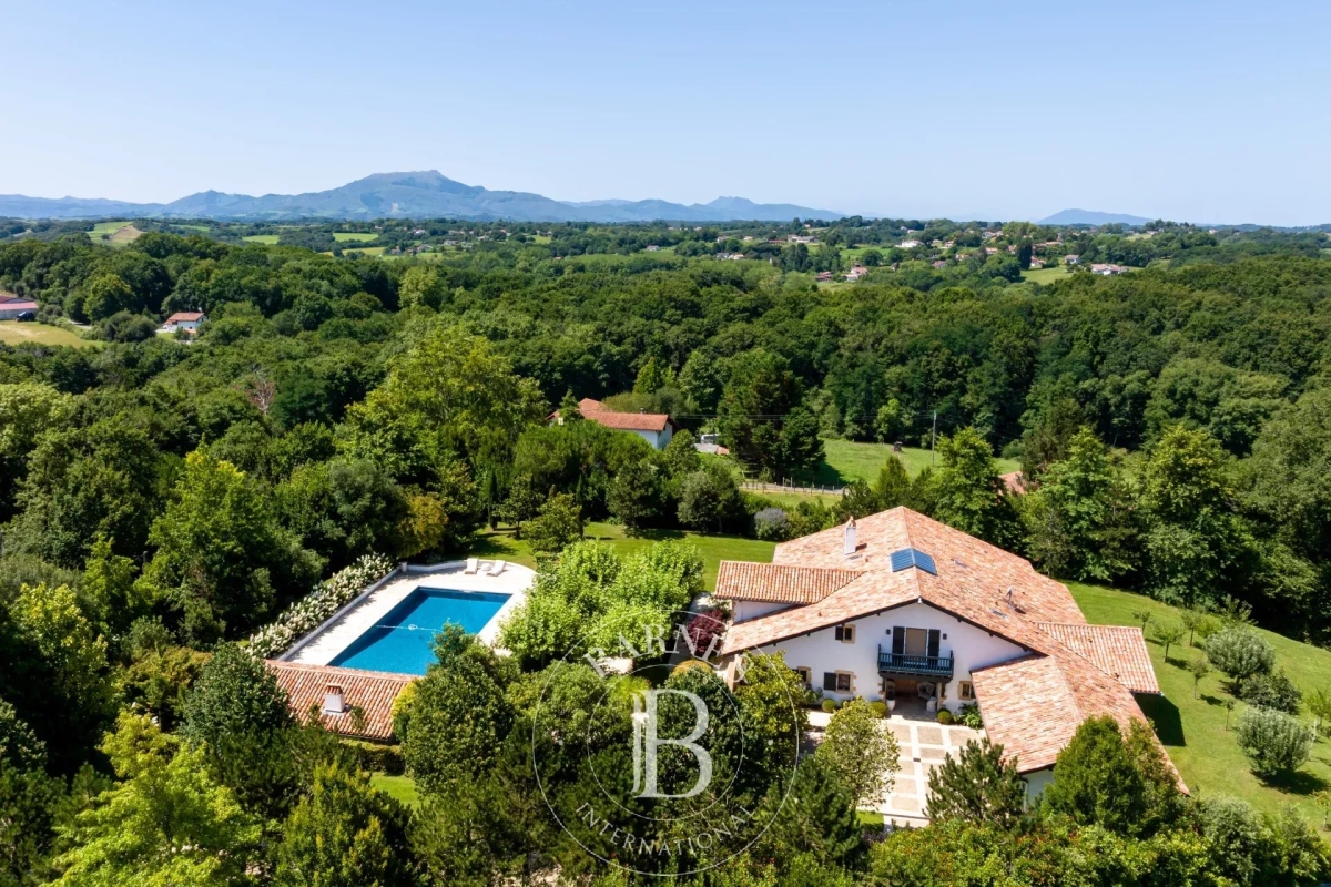 Luxury House for sale in Arcangues, 2 950 000 €, Photo 1