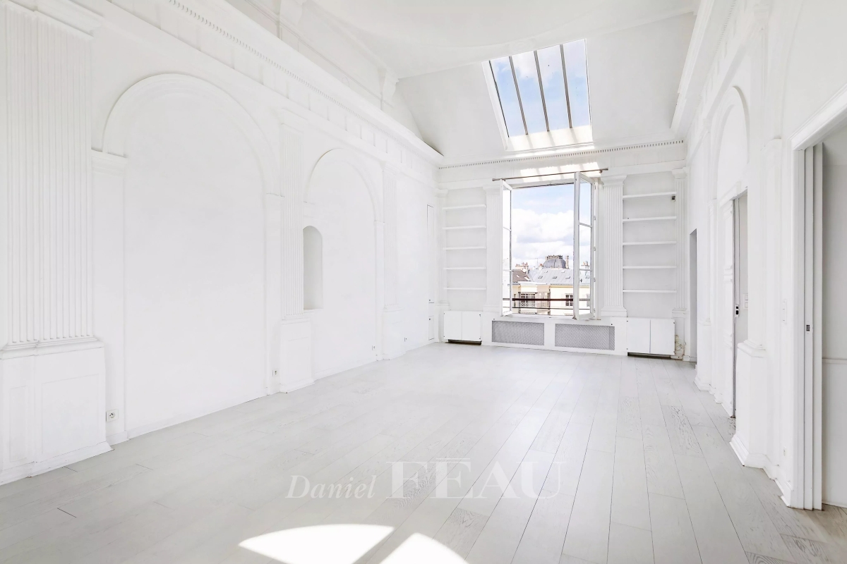 Appartement de luxe à vendre à Paris 6Ème, 4 690 000 €, Photo 1