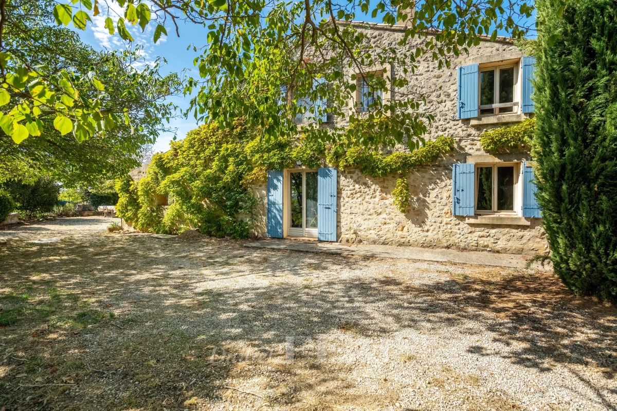 Luxury House for sale in Grambois, 1 450 000 €, Photo 1