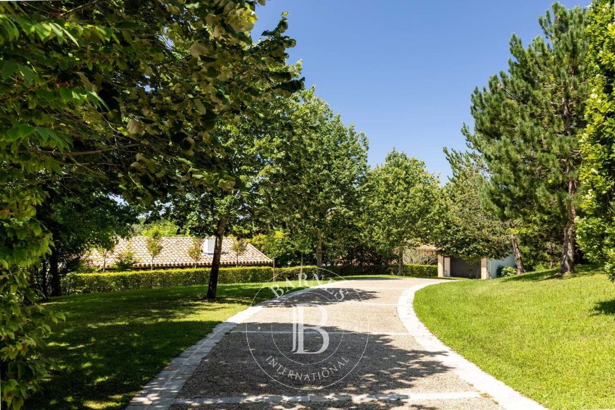 Luxury House for sale in Arcangues, 2 950 000 €, Photo 3