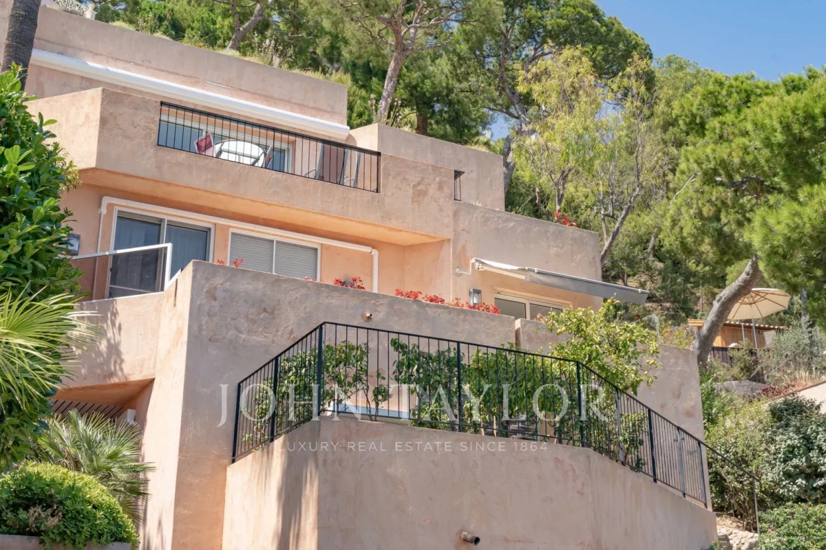 Luxury House for sale in Èze, 2 800 000 €, Photo 4