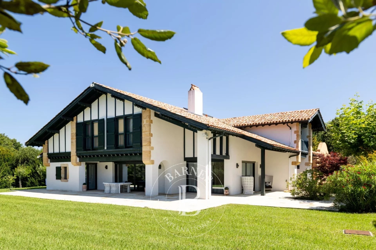 Luxury House for sale in Arcangues, 2 950 000 €, Photo 5