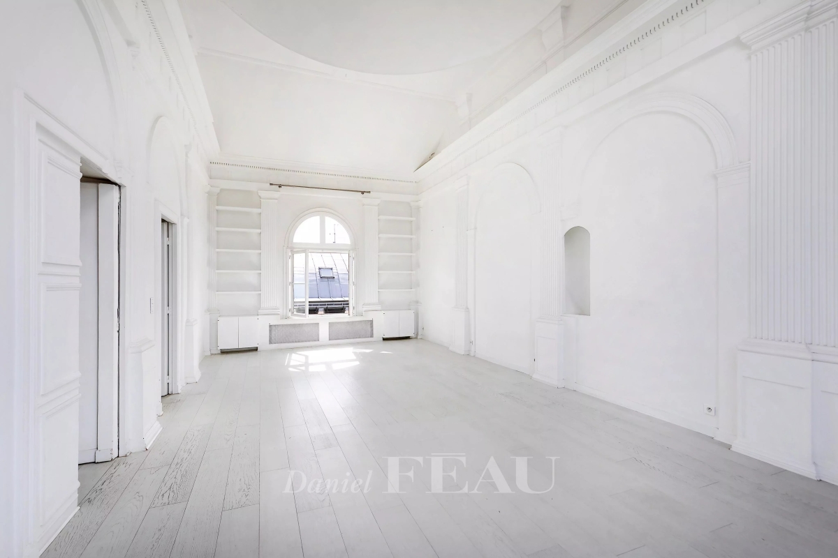 Appartement de luxe à vendre à Paris 6Ème, 4 690 000 €, Photo 5