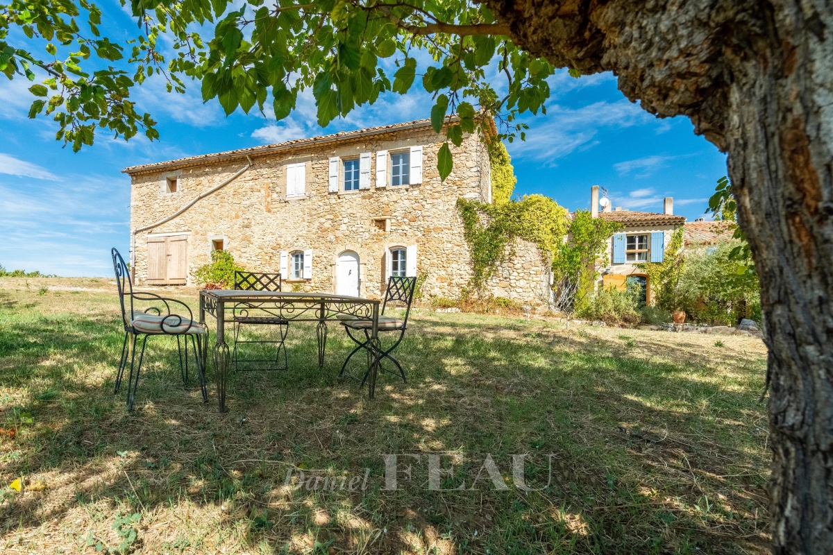 Luxury House for sale in Grambois, 1 450 000 €, Photo 5