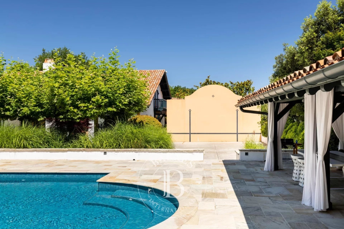 Luxury House for sale in Arcangues, 2 950 000 €, Photo 6