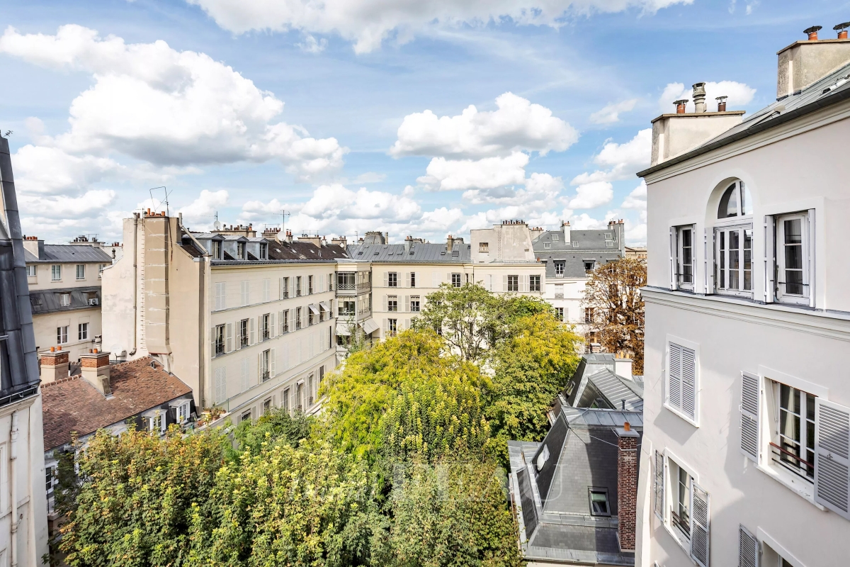 Appartement de luxe à vendre à Paris 6Ème, 4 690 000 €, Photo 6