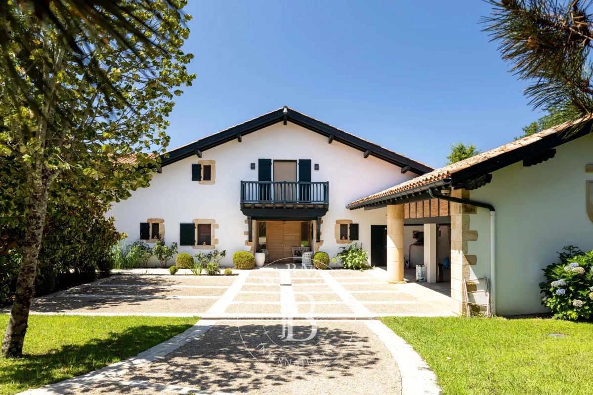 Luxury House for sale in Arcangues, 2 950 000 €, Photo 7