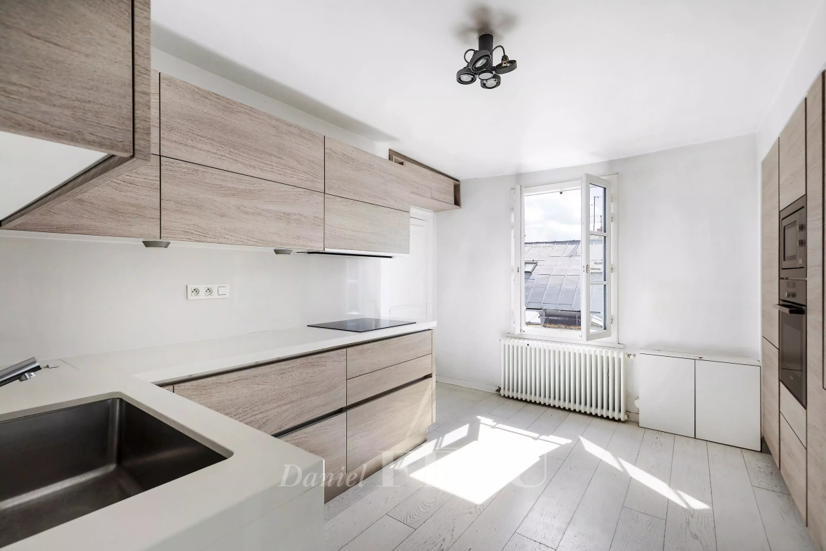 Appartement de luxe à vendre à Paris 6Ème, 4 690 000 €, Photo 7