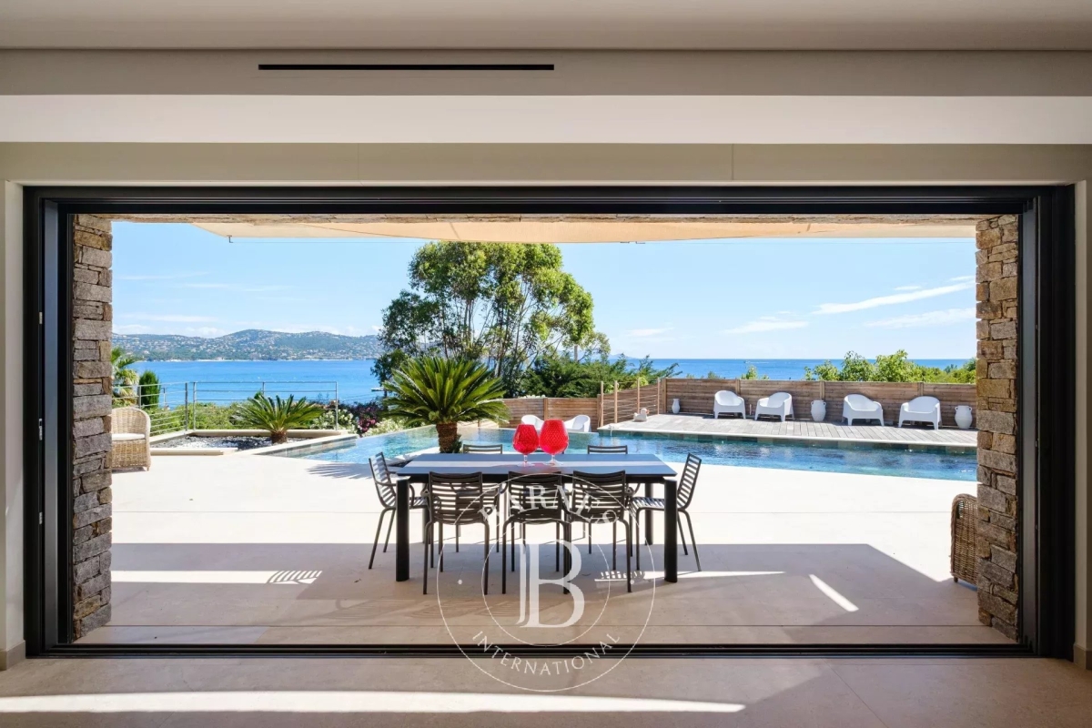 Sainte Maxime Maison A Vendre
