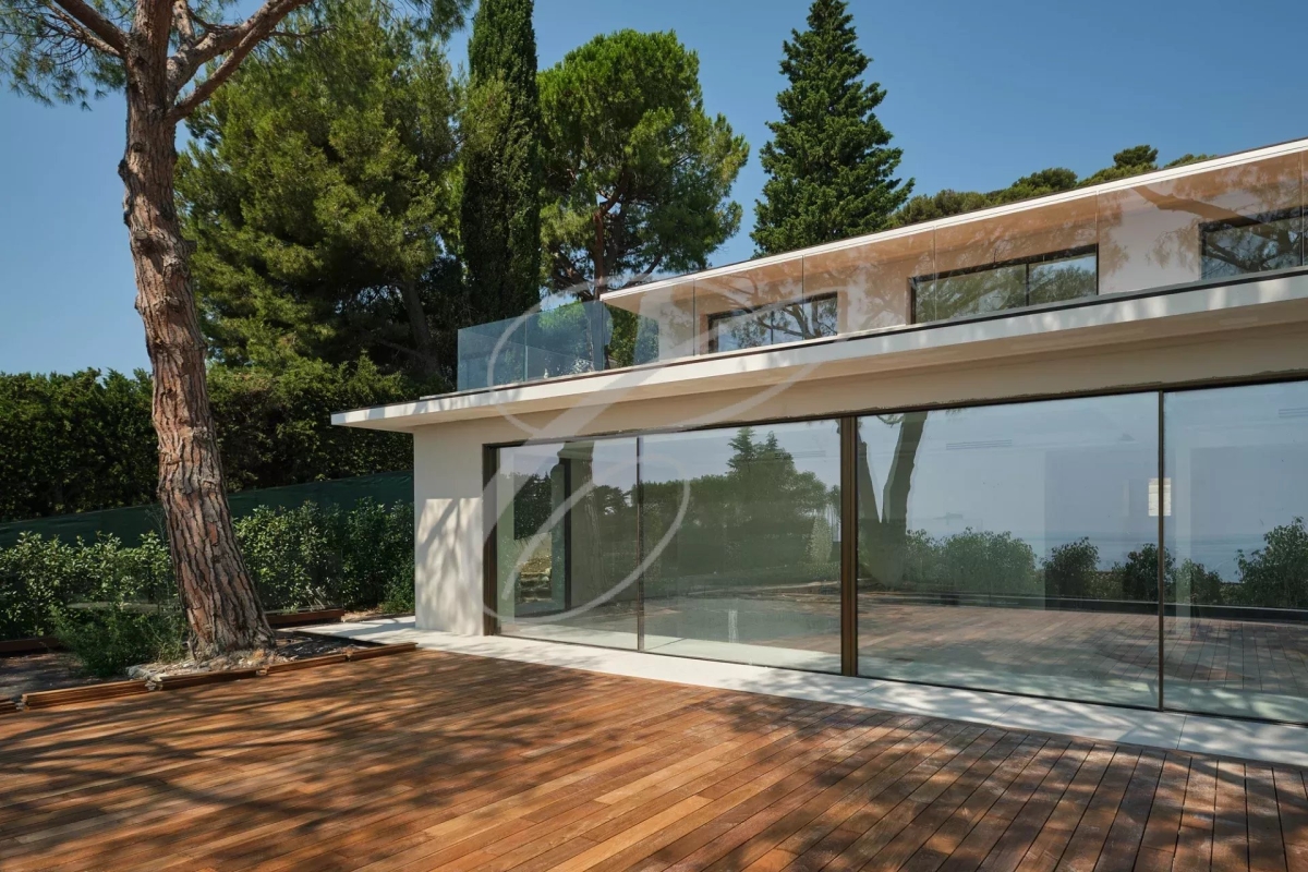 Maison de luxe à vendre à Roquebrune-Cap-Martin, 7 500 000 €, Photo 2