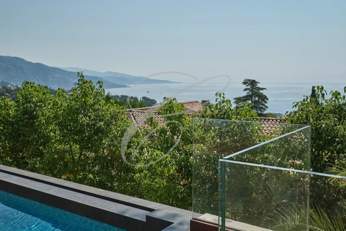 Maison de luxe à vendre à Roquebrune-Cap-Martin, 7 500 000 €, Photo 3