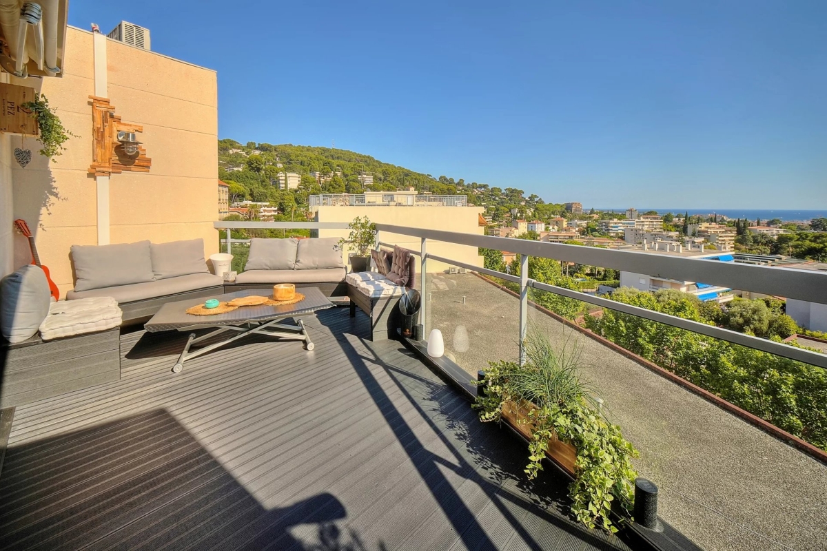 Luxury Apartment for sale in Le Cannet, 860 000 €, Photo 4