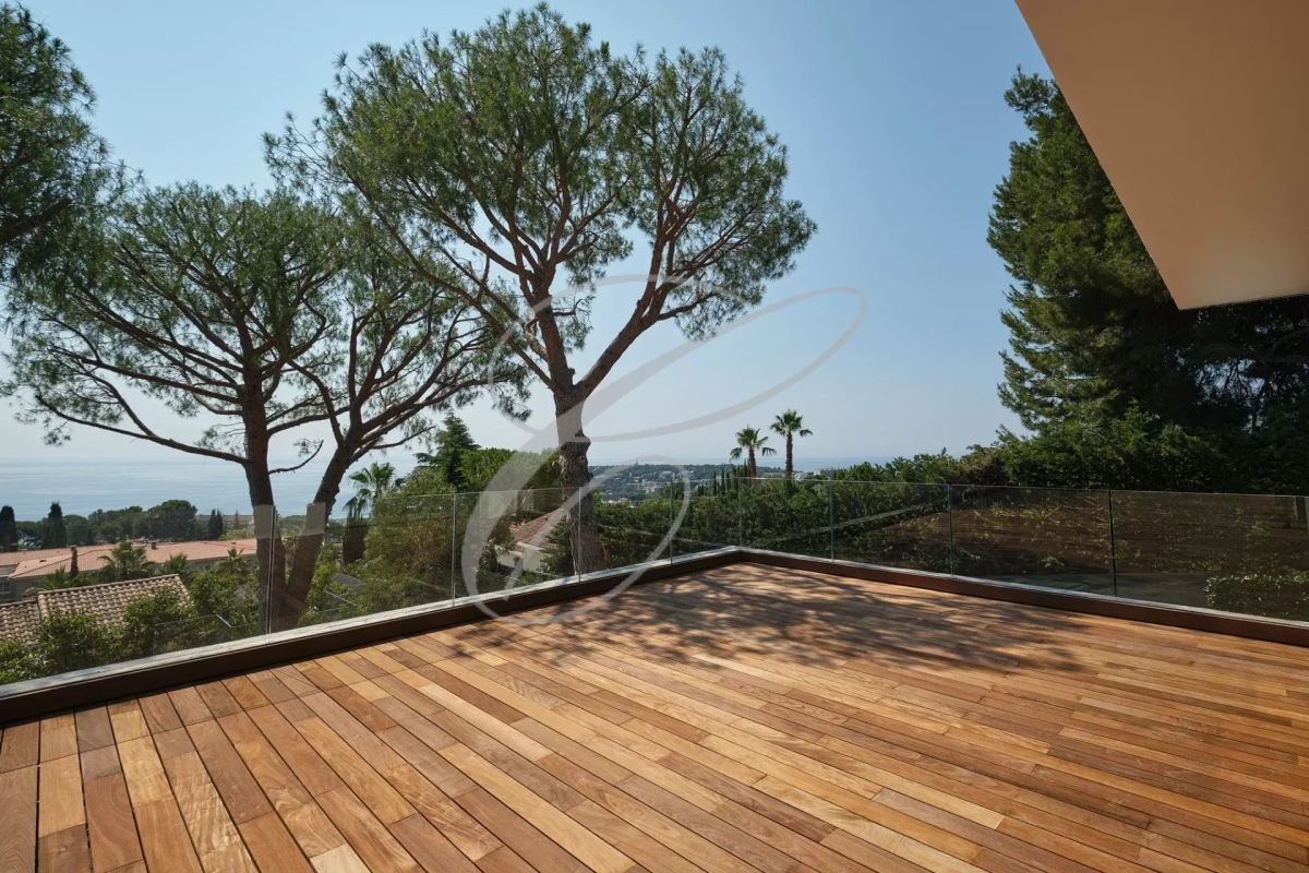 Maison de luxe à vendre à Roquebrune-Cap-Martin, 7 500 000 €, Photo 5