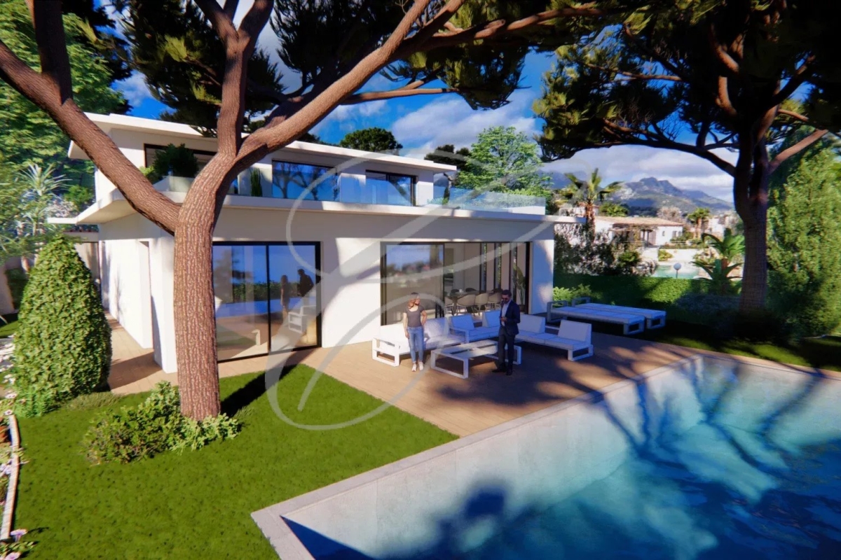 Maison de luxe à vendre à Roquebrune-Cap-Martin, 7 500 000 €, Photo 7