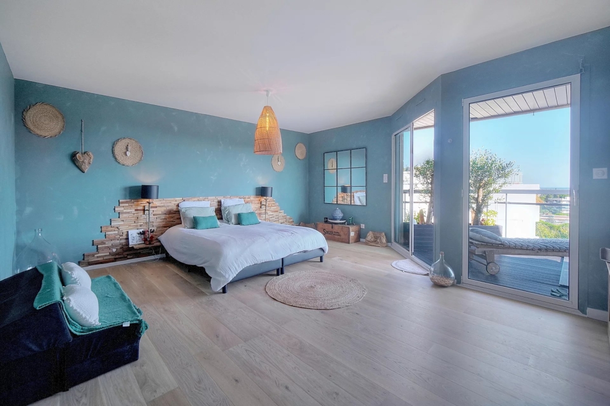 Luxury Apartment for sale in Le Cannet, 860 000 €, Photo 7