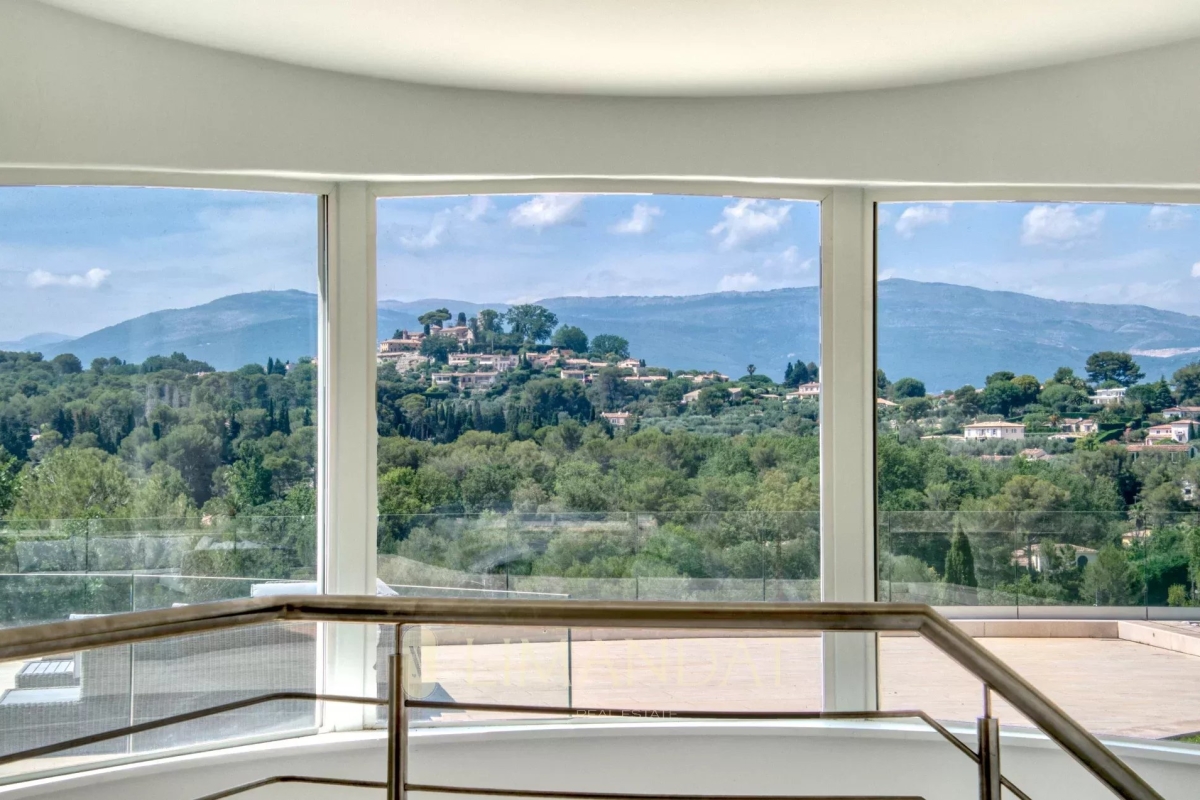 Maison de luxe à vendre à Mouans-Sartoux, 3 990 000 €, Photo 2