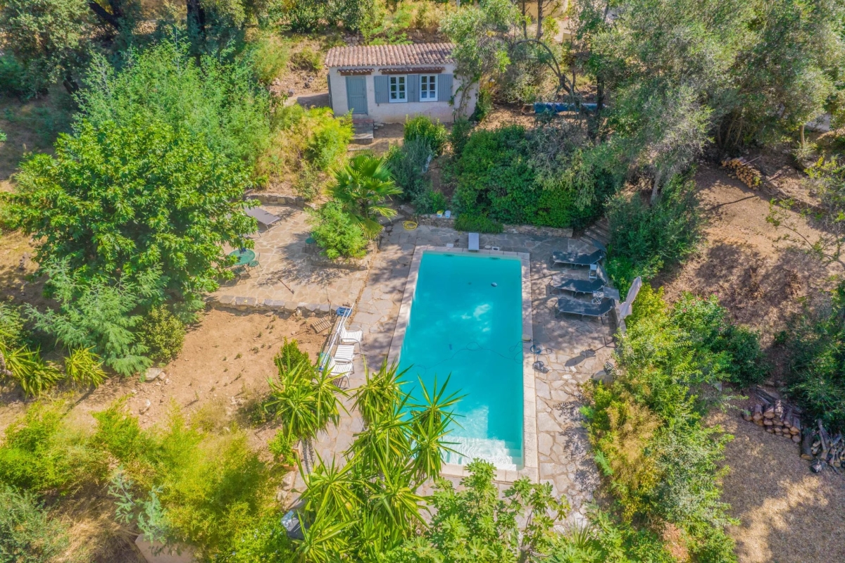 Maison de luxe à vendre à Grimaud, 975 000 €, Photo 3