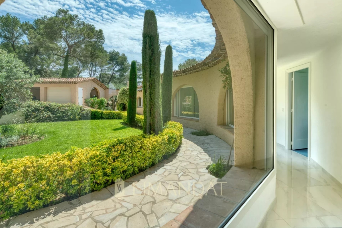 Maison de luxe à vendre à Mouans-Sartoux, 3 990 000 €, Photo 4