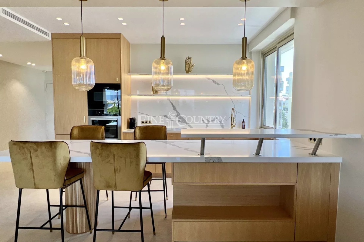 Luxury Apartment for sale in Cannes, 2 400 000 €, Photo 5